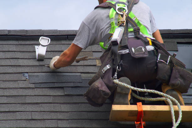 Quick and Trustworthy Emergency Roof Repair Services in Indian Mountain Lake, PA