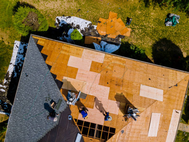 Best Roof Maintenance Services  in Indian Mountain Lake, PA