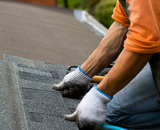 Roof Gutter Cleaning in Indian Mountain Lake, PA