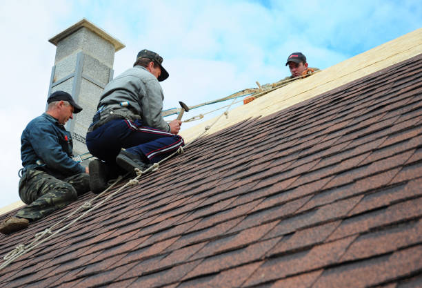 Best Best Roofing Contractors  in Indian Mountain Lake, PA