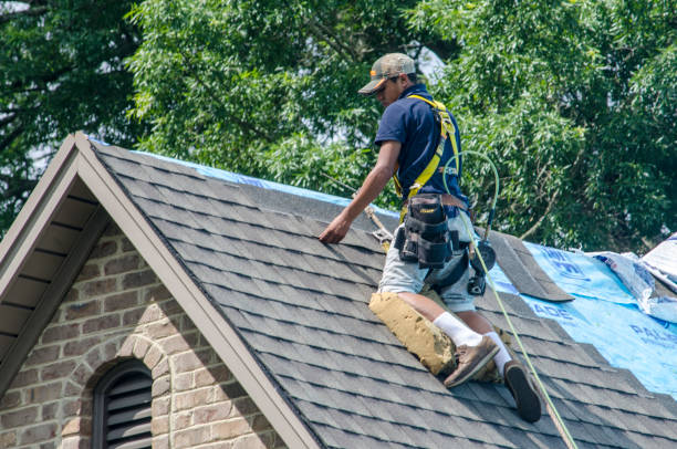 Best Roof Repair Services  in Indian Mountain Lake, PA