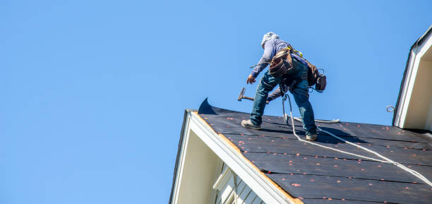 Professional Roofing Contractor in Indian Mountain Lake, PA