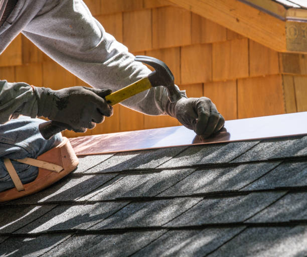 Best Slate Roofing Contractor  in Indian Mountain Lake, PA